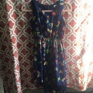 💎SALE💎Blue and Pink dress